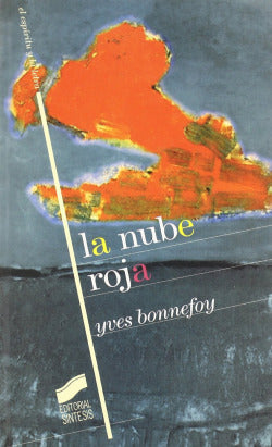 Nube Roja, la (Sintesis Editorial) - 9788497561433