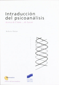 Intraduccion del Psicoanalisis - (Sintesis Editorial) - 9788497561594