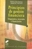 PRINCIPIOS GESTION FINANCIERA DIAGNOSTICO | RUIZ MARTINEZ,RAMON | SINTESIS | 9788497561709