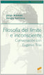 Filosofía del Limite e Inconsciente (Sintesis Editorial) - 9788497561815