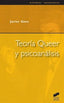 TEORIA QUEER Y PSICOANALISIS - 9788497561822
