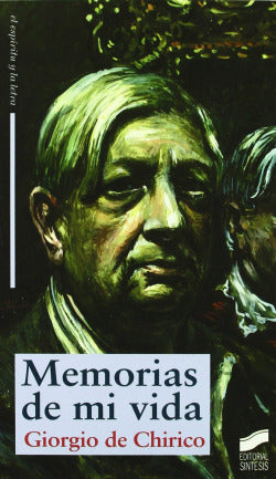 Memorias de Mi Vida (Sintesis Editorial) - 9788497562072