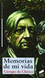 Memorias de Mi Vida (Sintesis Editorial) - 9788497562072