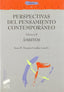 Perspectivas del Pensam.cont.vol.ii (Sintesis Editorial) - 9788497562317