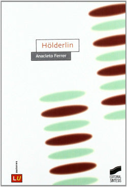 Holderlin (Sintesis Editorial) - 9788497562331