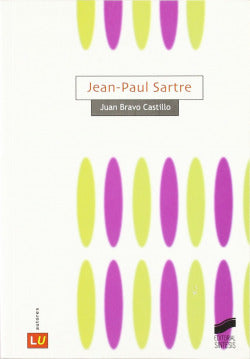 Jean-paul Sartre (Sintesis Editorial) - 9788497562379