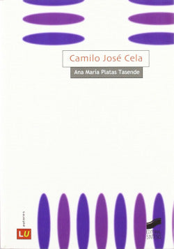 Camilo Jose Cela (Sintesis Editorial) - 9788497562478