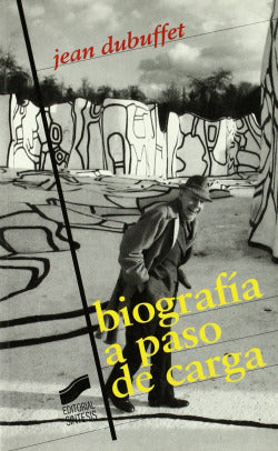 Biografia a Paso de Carga (Sintesis Editorial) - 9788497562515