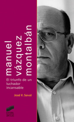 Manuel Vazquez Montalban (Sintesis Editorial) - 9788497562577