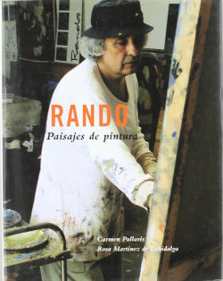 Rando. Paisajes de Pintura (Sintesis Editorial) - 9788497563024