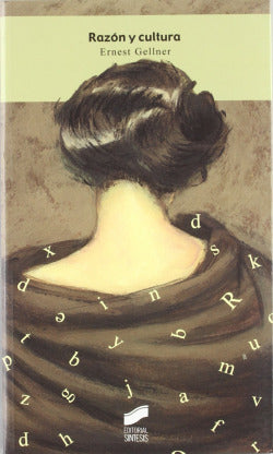 Razon y Cultura (Sintesis Editorial) - 9788497563284