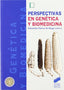 Perspectivas en Genetica y Biomedicina- (Sintesis Editorial) - 9788497563321