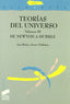 Teorias del Universo VOL. III (Sintesis Editorial) - 9788497564250