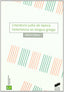 Lit.judia de Epoca Helenistica en Leng.griega (Sintesis Editorial) - 9788497564434