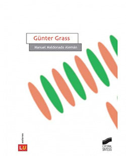 Gunter Grass (Sintesis Editorial) - 9788497564496