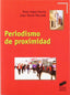 Periodismo de Proximidad (Sintesis Editorial) - 9788497564618