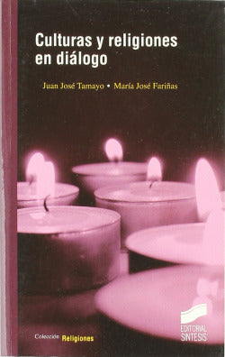 Culturas y Religiones en Dialogo (Sintesis Editorial) - 9788497564809