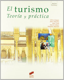 Turismo, Teoria y Práctica (Sintesis Editorial) - 9788497565103