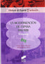 Modernizacion de España (1914-1939). Economía (Sintesis Editorial) - 9788497565219