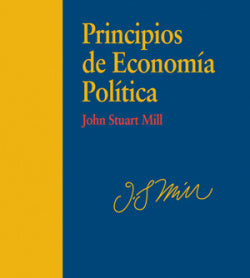 Principios de Economía Politica John Stuart Mill- (Sintesis Editorial) - 9788497565431