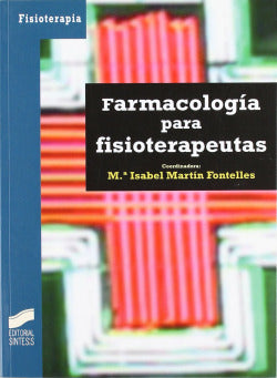 Farmacología para Fisioterapeutas (Sintesis Editorial) - 9788497565929