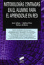 Metodologias Centradas en el Alumno Aprendizaje en Red (Sintesis Editorial) - 9788497565936
