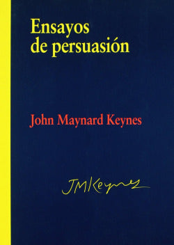 Ensayos de Persuasion (Sintesis Editorial) - 9788497566124
