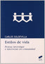 Estilos de Vida (Sintesis Editorial) - 9788497566254