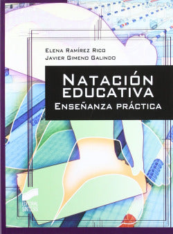 Natacion Educativa - (Sintesis Editorial) - 9788497566339