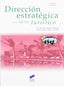 Direccion Estrategica en el Sector Turistico- (Sintesis Editorial) - 9788497566490