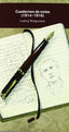 Cuadernos de Notas (1914-1916) (Sintesis Editorial) - 9788497566582