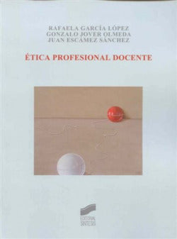 Ética Profesional Docente (Sintesis Editorial) - 9788497566711