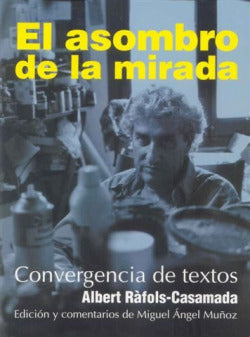 Asombro de la Mirada (Sintesis Editorial) - 9788497566865