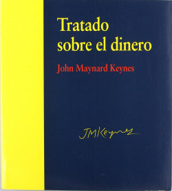 Tratado Sobre el Dinero (Sintesis Editorial) - 9788497566896