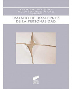 Tratado de Trastornos de la Personalidad (Sintesis Editorial) - 9788497567213