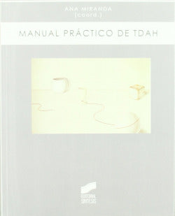 Manual Práctico de Tdah (Sintesis Editorial) - 9788497567251