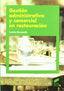 Gestión Administrativa y Comercial en Restauración (Sintesis Editorial) - 9788497567503