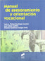 Manual de Asesoramiento y Orientación Vocacional (Sintesis Editorial) - 9788497567848