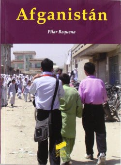 Afganistan (Sintesis Editorial) - 9788497567923
