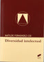 Diversidad Intelectual (Sintesis Editorial) - 9788497568197