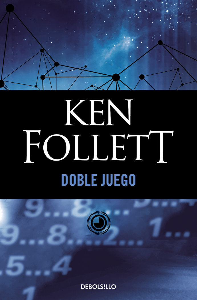 DOBLE JUEGO - 9788497593953 Imagen principal del producto