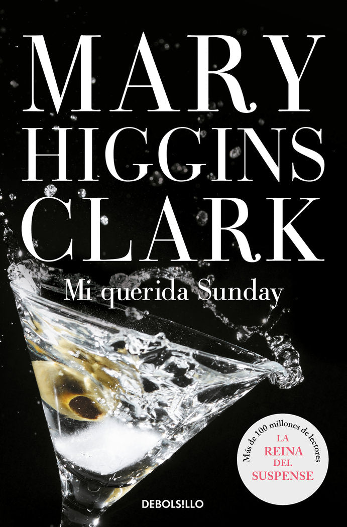 MI QUERIDA SUNDAY DBBS - 9788497595292 Imagen principal del producto