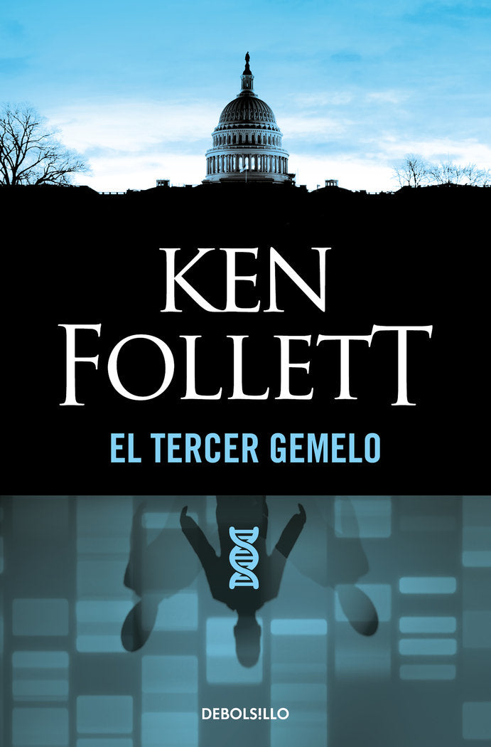 TERCER GEMELOEL DBBS - 9788497595377