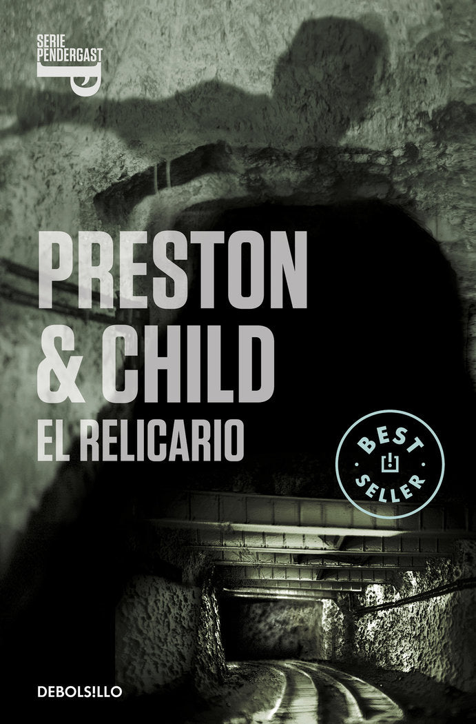 RELICARIO EL DBBS - 9788497595810 Imagen principal del producto