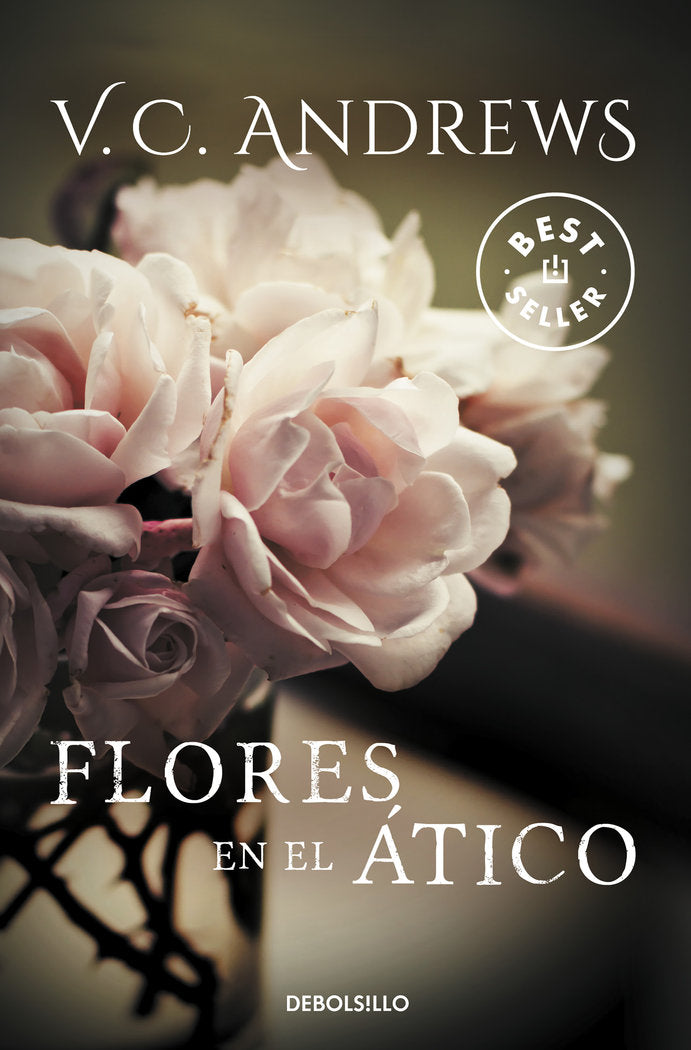 FLORES EN EL ATICO DBBS | Andrews,v,c, | 9788497597463 (Debolsillo) Imagen principal del producto