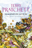 IMAGENES EN ACCION DBBS | Pratchett,terry | 9788497597630 (Debolsillo)