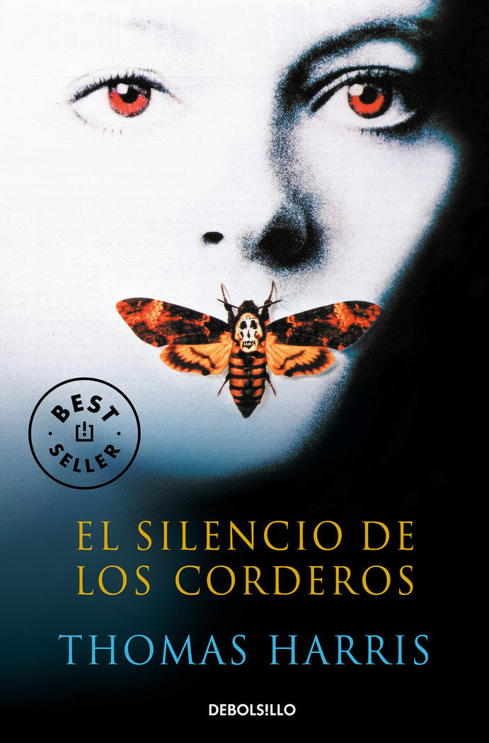 SILENCIO DE LOS CORDEROS DBBS - 9788497599368 Imagen principal del producto