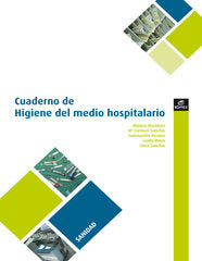 Cuaderno de Higiene en el Medio Hospitalario Imagen principal del producto