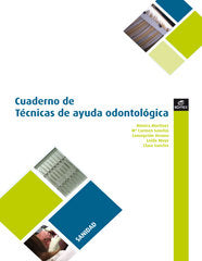 Cuaderno Técnicas Odontológicas Imagen principal del producto