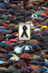 VICTIMAS DEL TERRORISMO 19682004 - 9788497724012